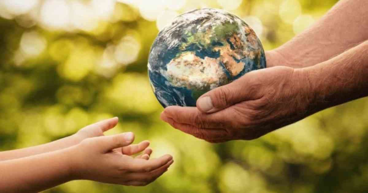 Pandemia cambio climatico