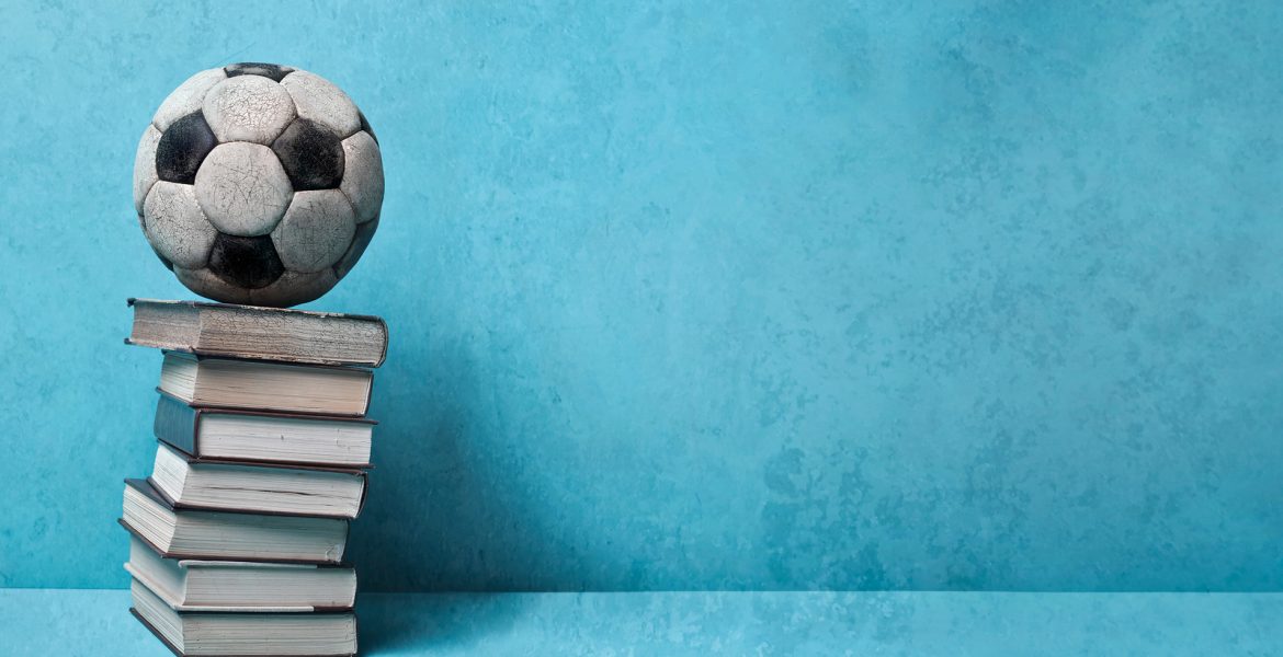 libros de futbol