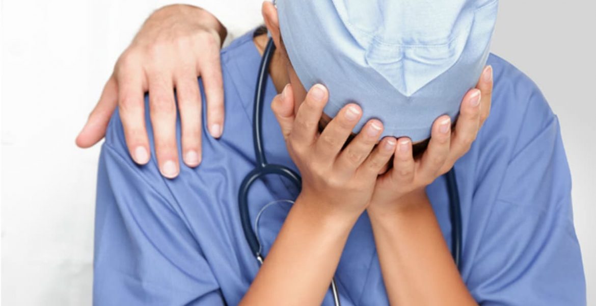 cuidar a quienes nos cuidan