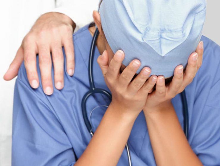 Facundo Manes: cuidar a quienes nos cuidan 39 cuidar a quienes nos cuidan