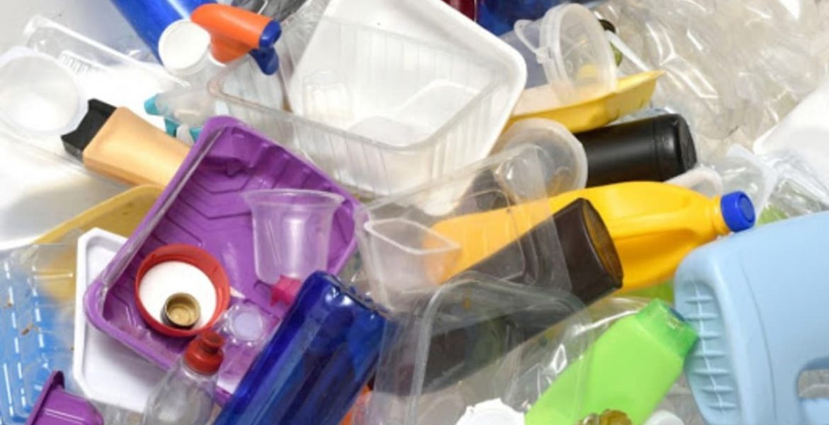 ideas para reducir el plastico de la casa