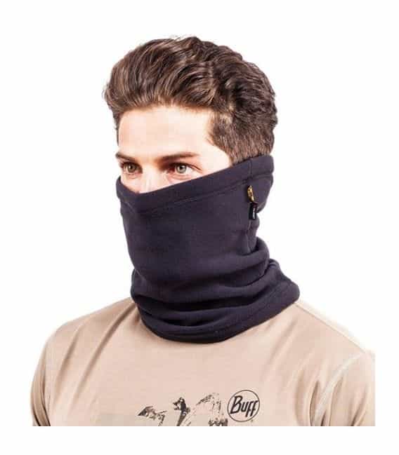 buff runner