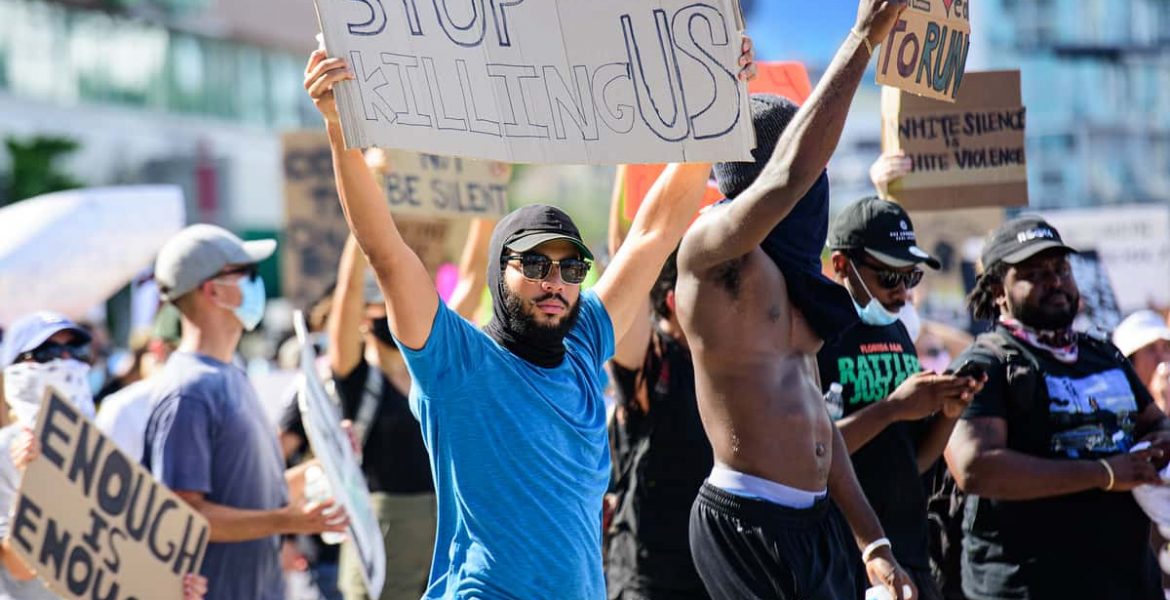 6 claves para entender el peor estallido racial de EEUU en 50 años 7