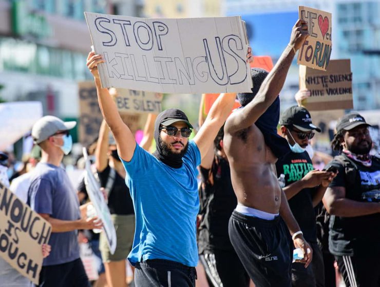 6 claves para entender el peor estallido racial de EEUU en 50 años 2 6 claves para entender el peor estallido racial de EEUU en 50 años 1