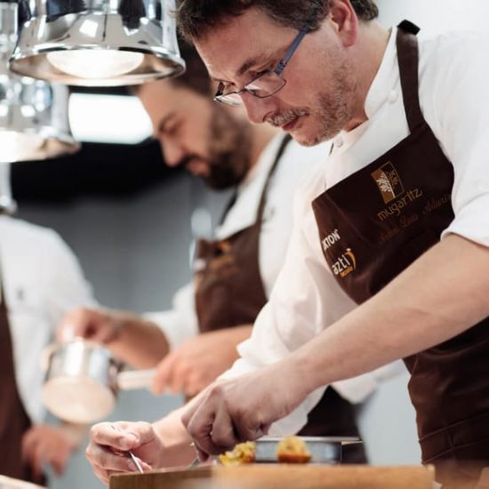 donde estudiar gastronomia en bogota