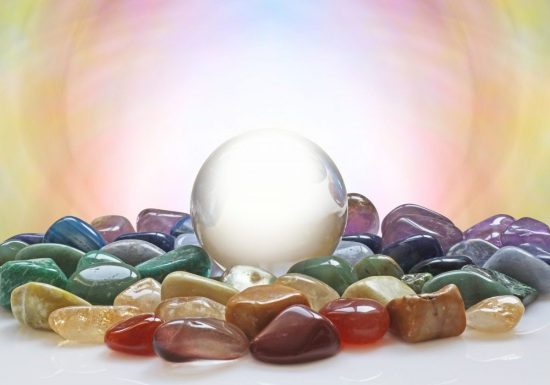 piedras significado metafisica