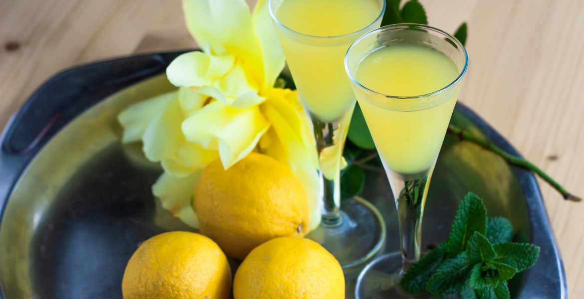 como hacer licor casero