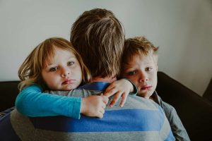 ¿Tu hijo te respeta o te teme? Cómo ejercer la firmeza amorosa 16 ¿Tu hijo te respeta o te teme? Cómo ejercer la firmeza amorosa 16