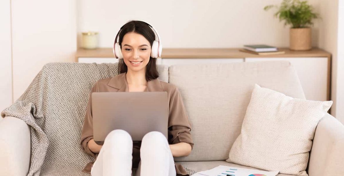 tarabajo a distancia