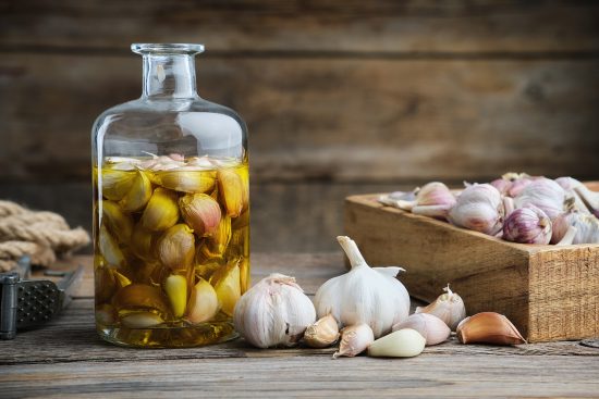 ¿Cuál es el mejor aceite para la cocina?
