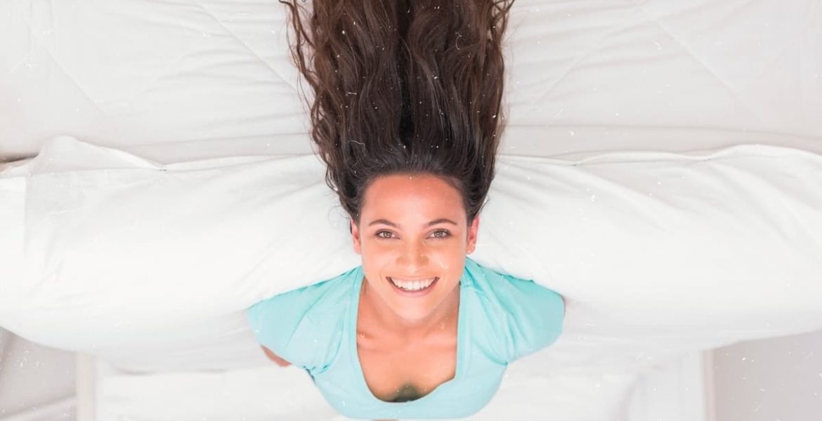 como controlar el cabello