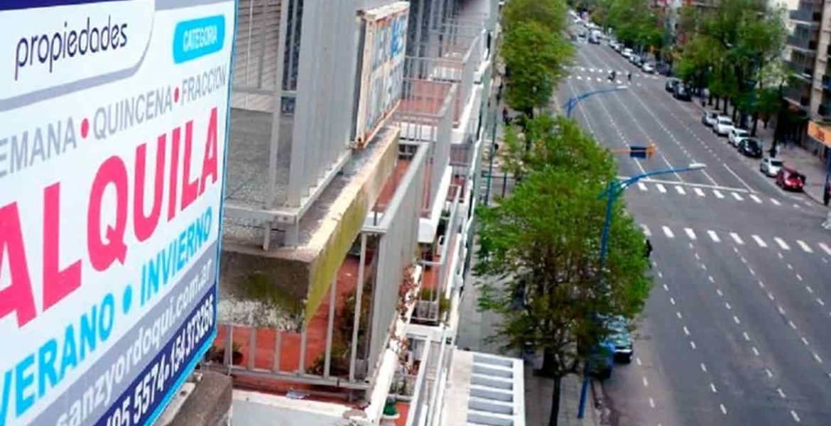 nueva ley de alquileres