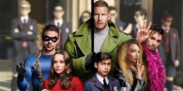 estrenos de julio 2020