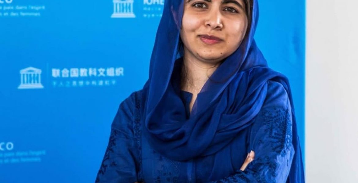 Malala su historia de vida