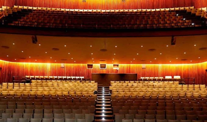 teatro para adolescentes