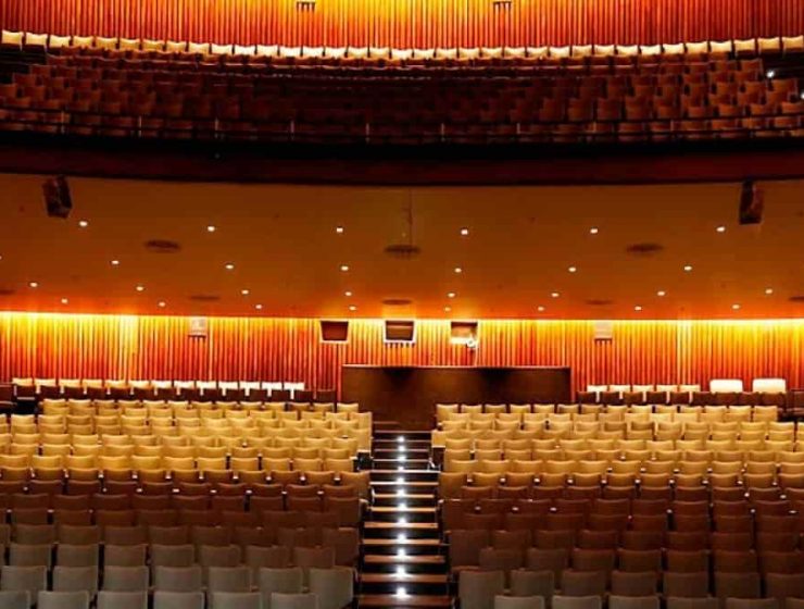 teatro para adolescentes