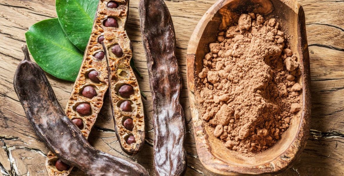 que son las algarrobas