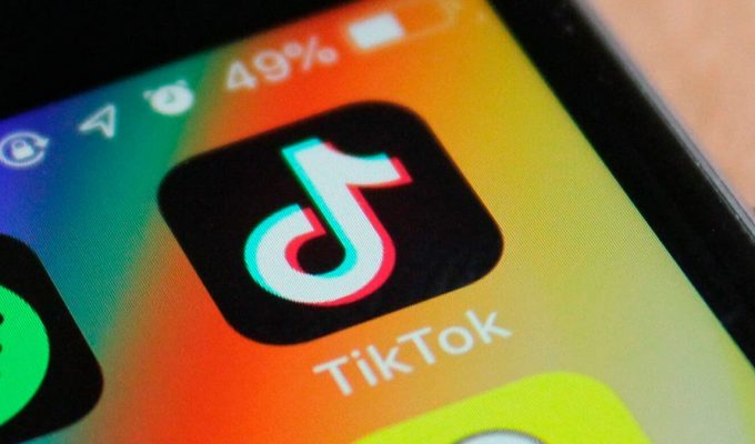 tiktok