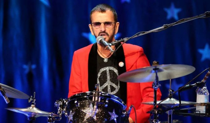 Ringo Starr celebra su cumpleaños con una “Reunión Beatle”: cómo ver el show 3