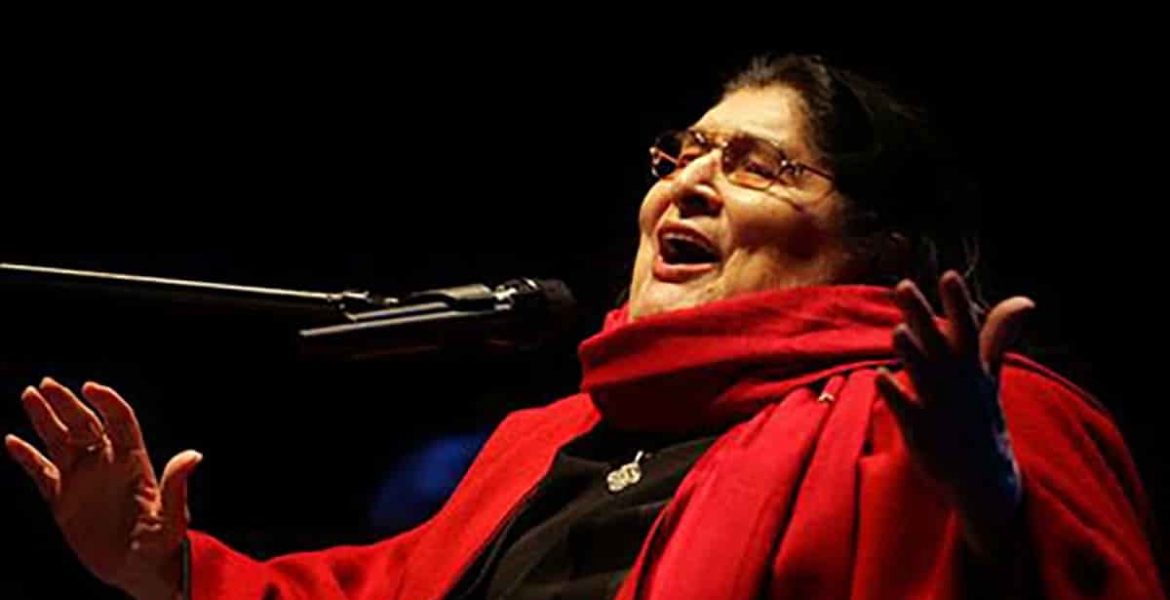 mercedes sosa