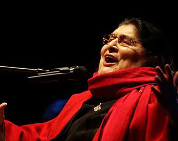 mercedes sosa