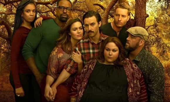 Amazon Prime Video: series y películas imperdibles 41