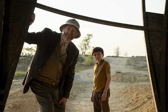 Amazon Prime Video: series y películas imperdibles 32