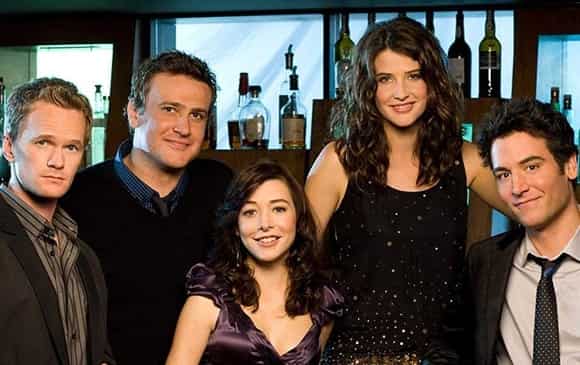 Amazon Prime Video: series y películas imperdibles 34