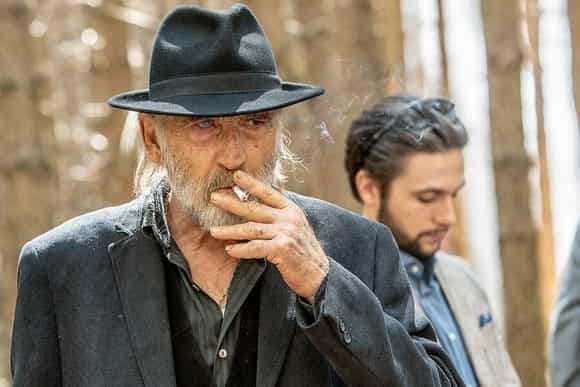 Amazon Prime Video: series y películas imperdibles 33