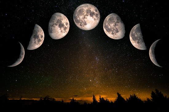 Luna Llena en Aries 2023: predicciones y el impacto en cada signo 11
