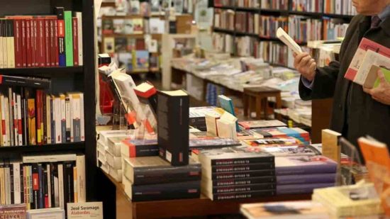 10 libros mas vendidos en cuarentena