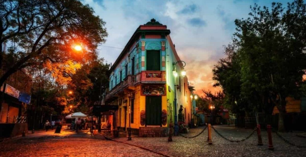 apertura cuarentena buenos aires