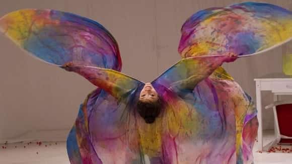 espectaculos vacaciones de invierno