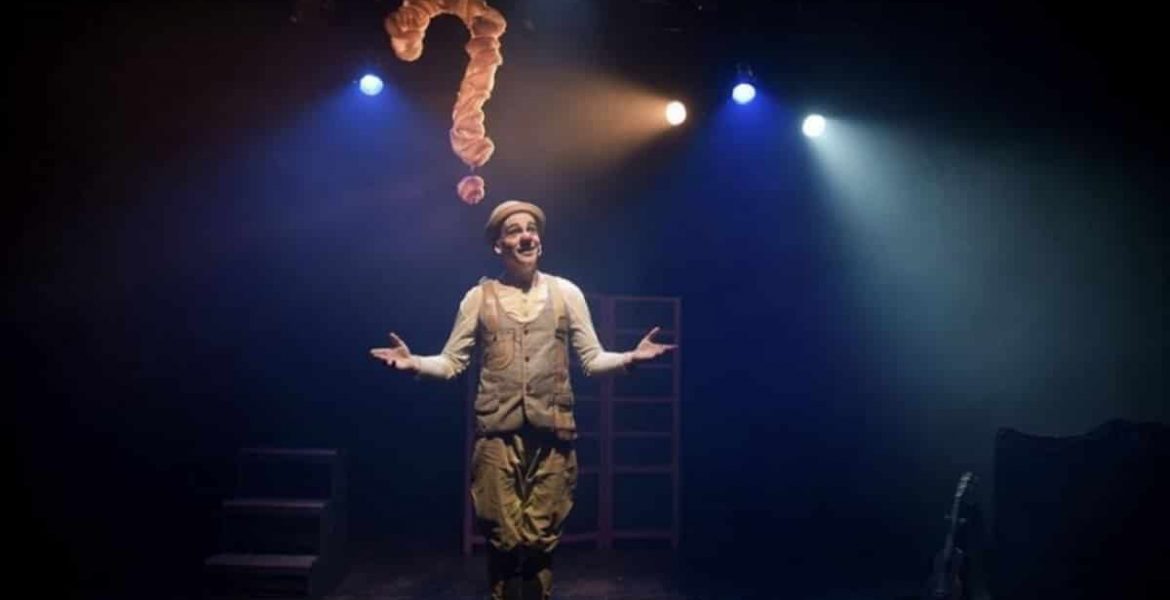 espectaculos vacaciones de inviernos