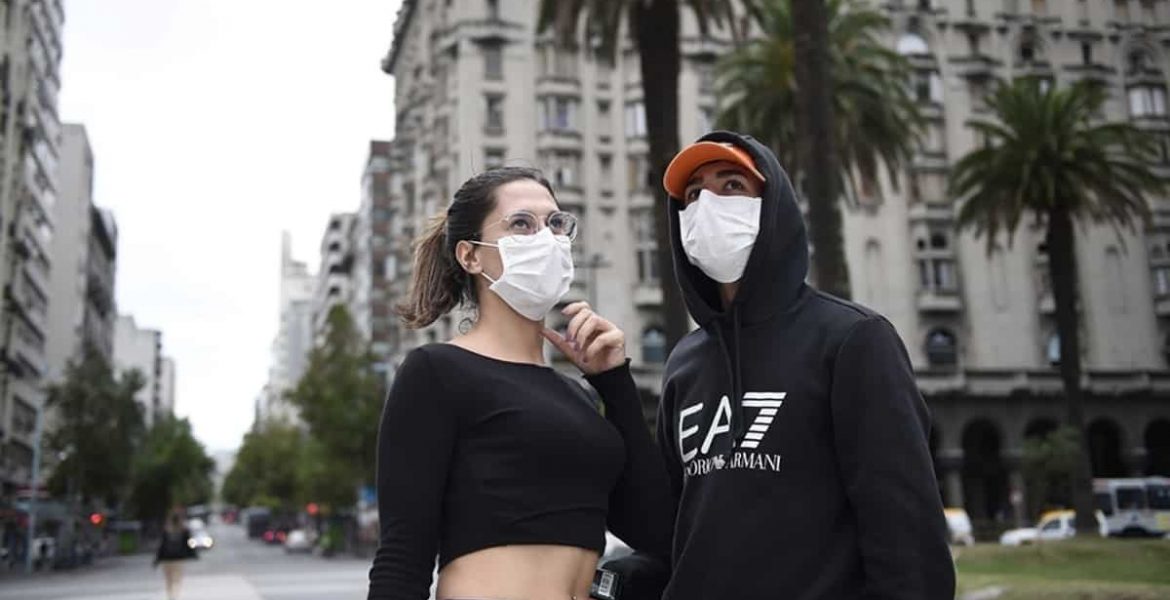 Uruguay prepara promociones e incentivos fiscales para atraer turistas argentinos tras la pandemia 1