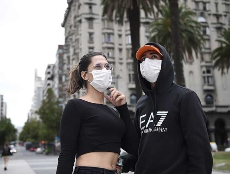 Uruguay prepara promociones e incentivos fiscales para atraer turistas argentinos tras la pandemia 12