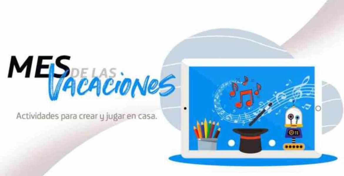 Vacaciones de invierno