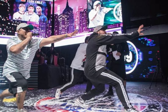 epicas batallas de rap de frikismo