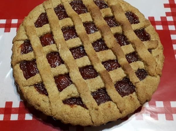 3 opciones de merienda súper ricas y bajas calorías 15 merienda ligth pasta frola