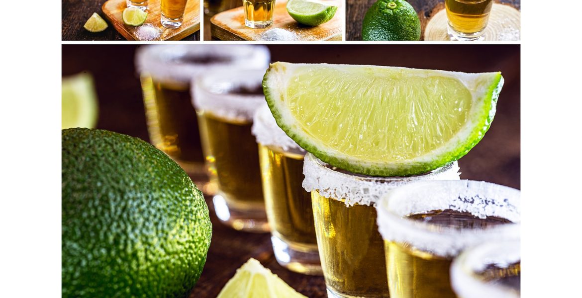 cocteles con tequila