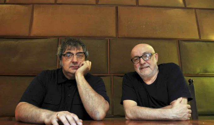 Baglietto y vitale
