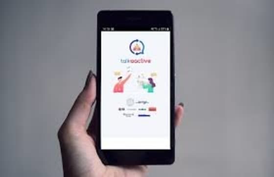 Talkaactive app autismo