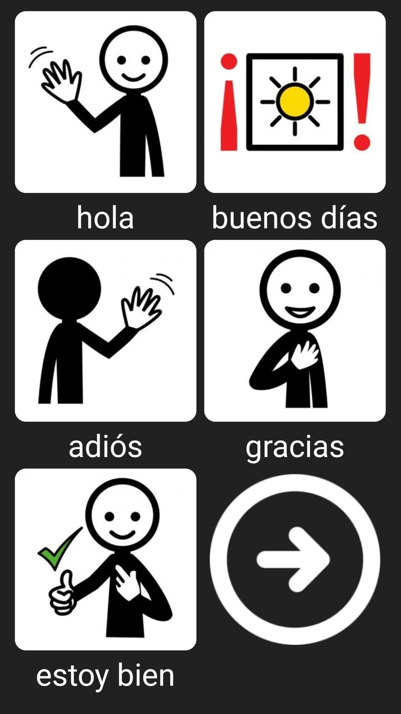 app comunicacion autismo