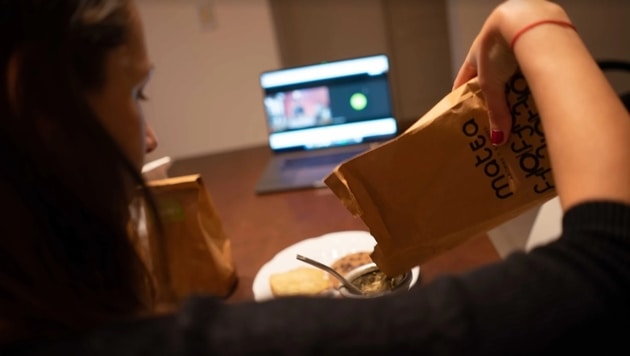 La ronda de mate sigue por Internet: el Mate Bar se reinventa en tiempos de Covid 8