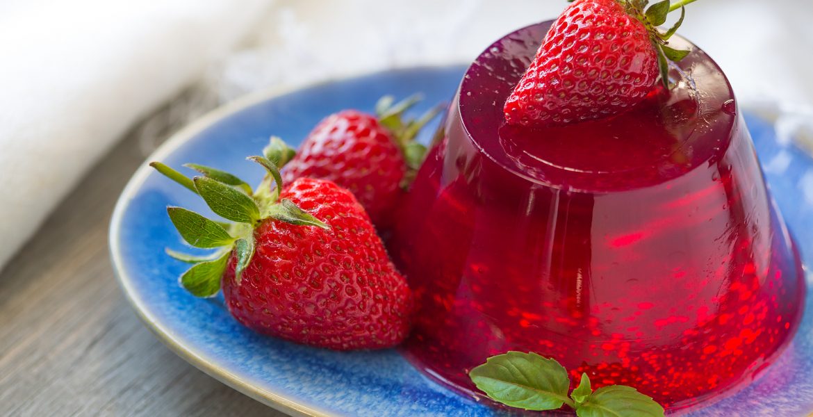tarta de frutilla receta
