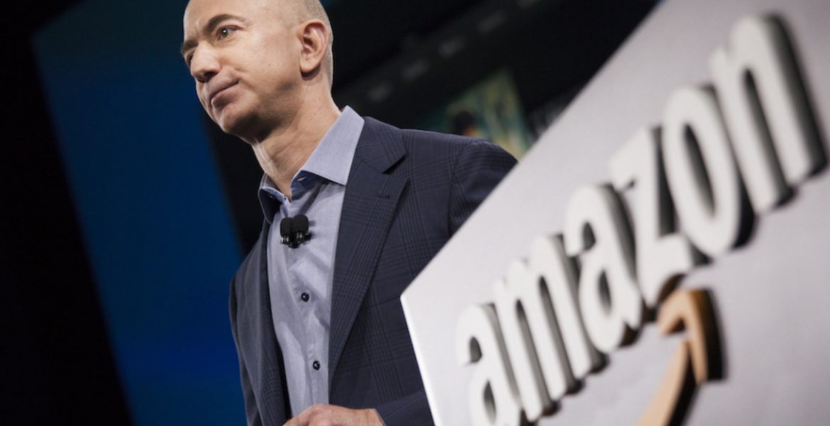 El manifiesto de Jeff Bezos: su infancia, sus fracasos y el futuro de Amazon 3