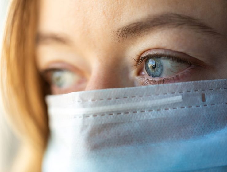 La brecha económica de género crece en el marco del Covid-19 2