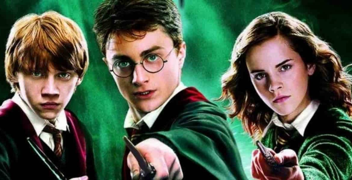 harry potter cumplió 40 años