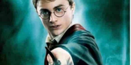 Harry Potter cumplió 40 años: algunas cosas que no sabías del mago 8 Harry Potter cumplió 40 años: algunas cosas que no sabías del mago 7