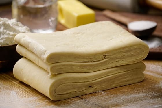 Recetas con masa de hojaldre dulces y saladas paso a paso 24 como hacer masa de hojaldre